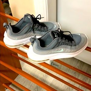 Nike Air Max sneakers size 8.5